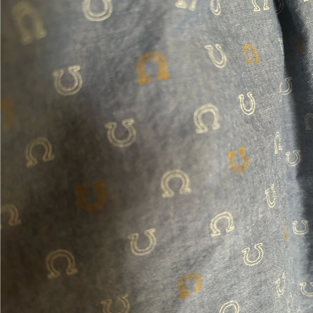 💙 5 for $25 💙 The Children's Place Gray Patterned Shirt